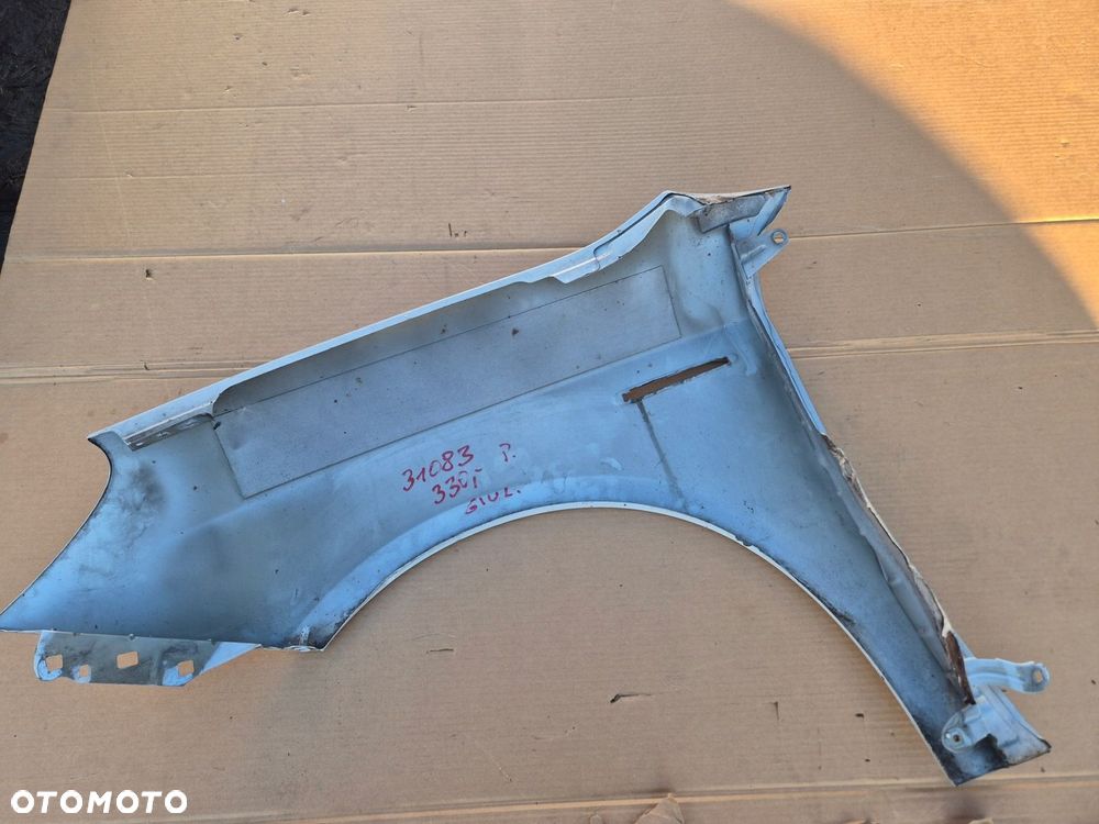 Alfa Romeo Giulietta błotnik prawy. - 10