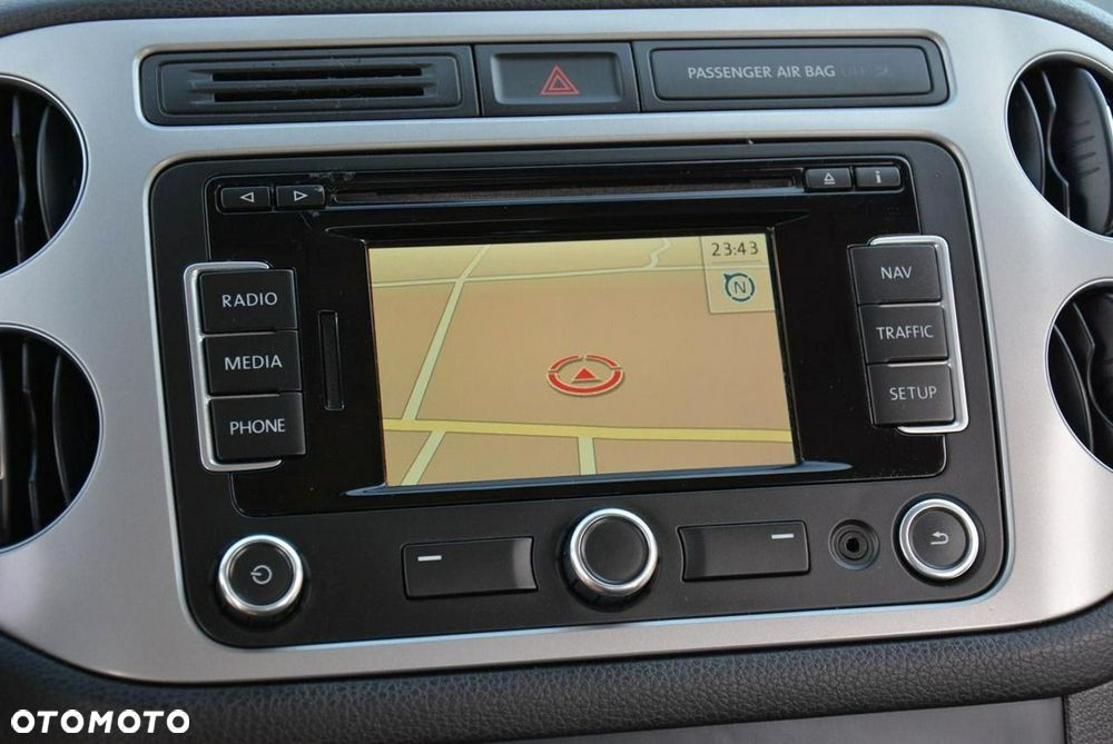 Volkswagen Tiguan 1.4 TSI BlueMotion Technology Cup Sport & Style - 27