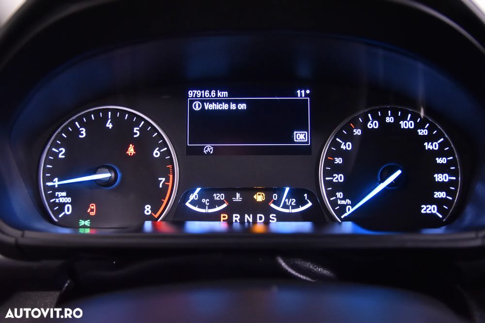 Ford EcoSport - 10