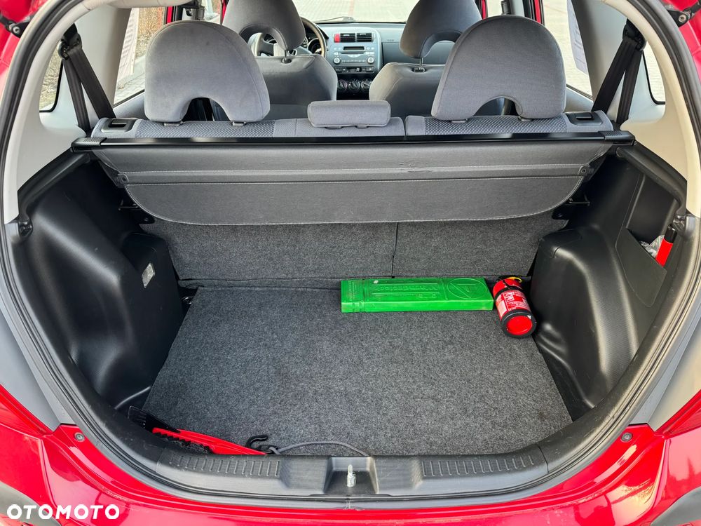 Honda Jazz 1.4 S - 10