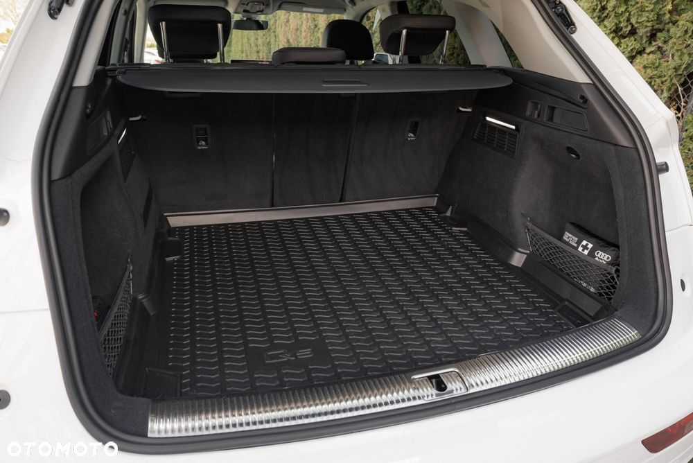 Audi Q5 40 TDI mHEV Quattro S Line S tronic - 36