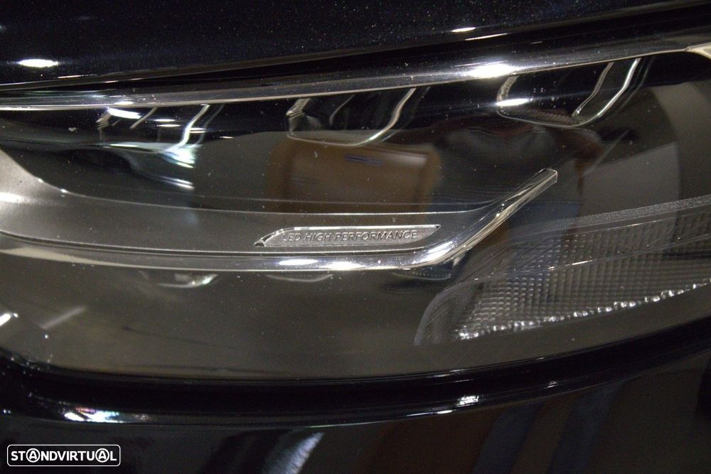 Mercedes-Benz CLS 220 d AMG Line - 50