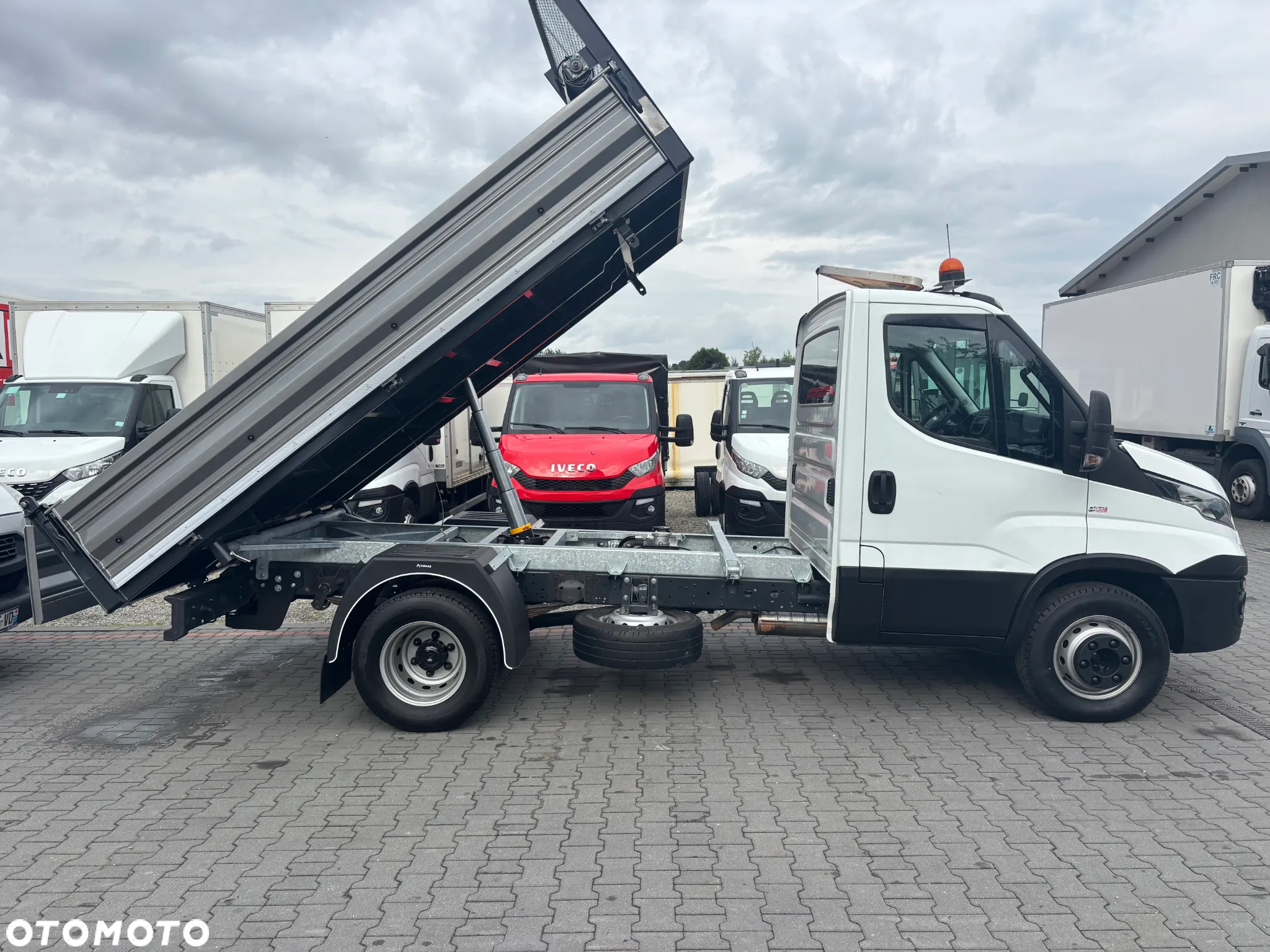 Iveco 70c17,,70c15,,50c15 50c17 35c15 35c17 - 5