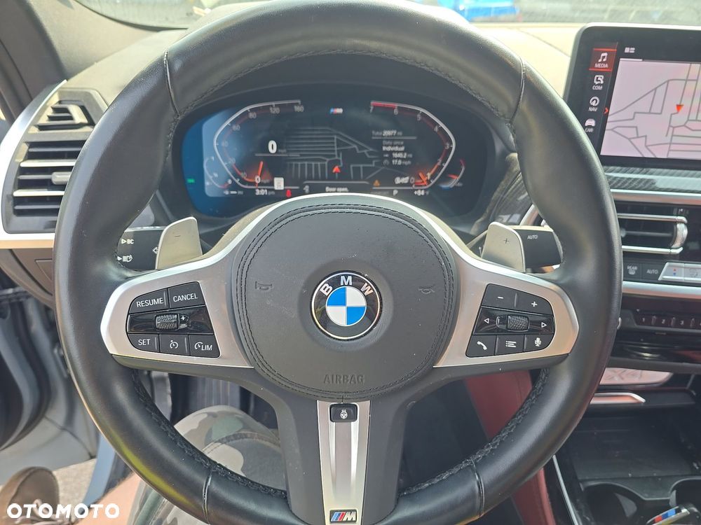BMW X4 xDrive30i M Sport Edition - 9