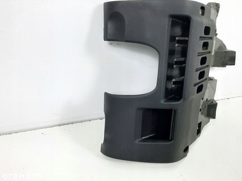 AUDI A4 B7 SEDAN S-LINE 07R DESKA KONSOLA ROZDZIELCZA PODUSZKA PASAZERA - 16