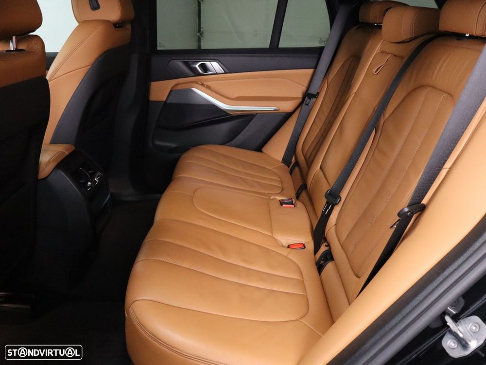 BMW X5 45 e xDrive Pack M - 7