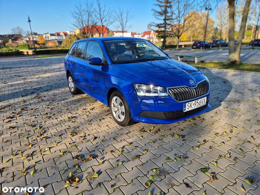 Skoda Fabia 1.0 TSI Style - 3