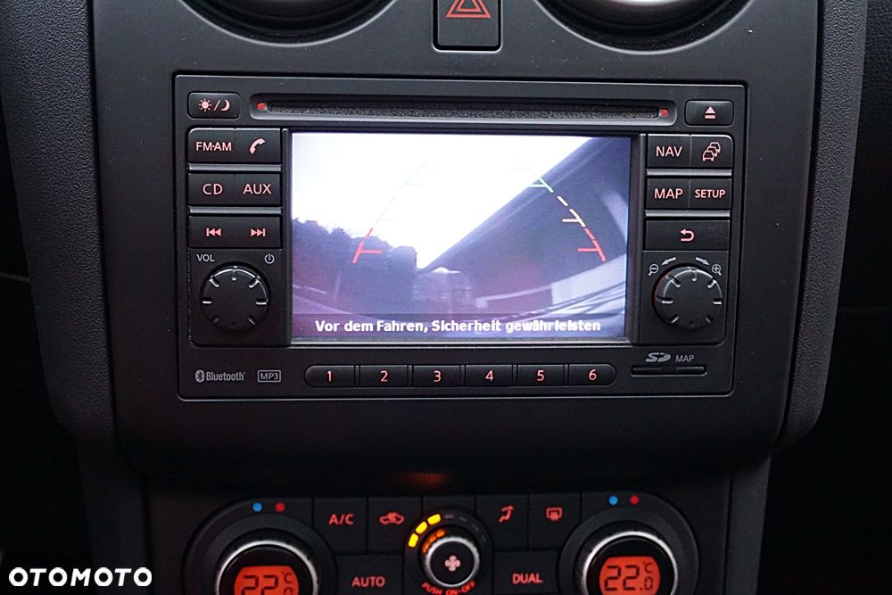 Nissan Qashqai 2.0 Tekna Premium - 28