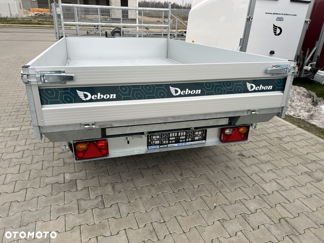 Debon PW 2.4 LUX - 8