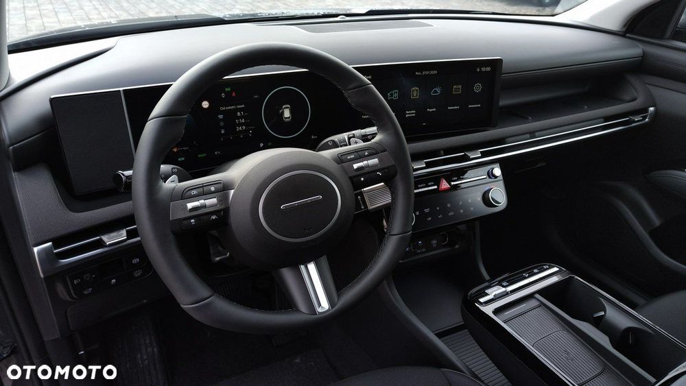 Hyundai Tucson - 10