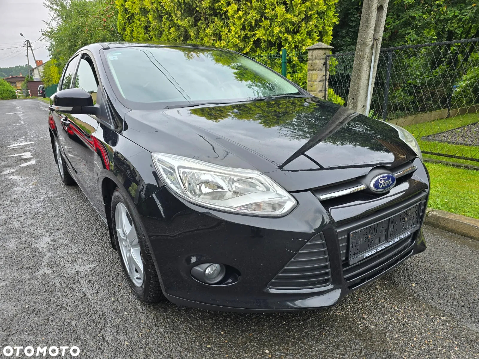 Ford Focus 1.0 EcoBoost Gold X (Edition Start) - 3