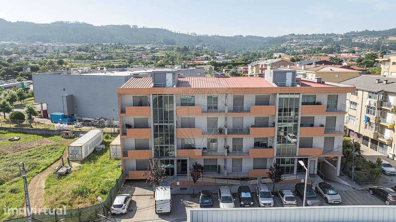 Apartamento T2 para venda - Grande imagem: 2/30