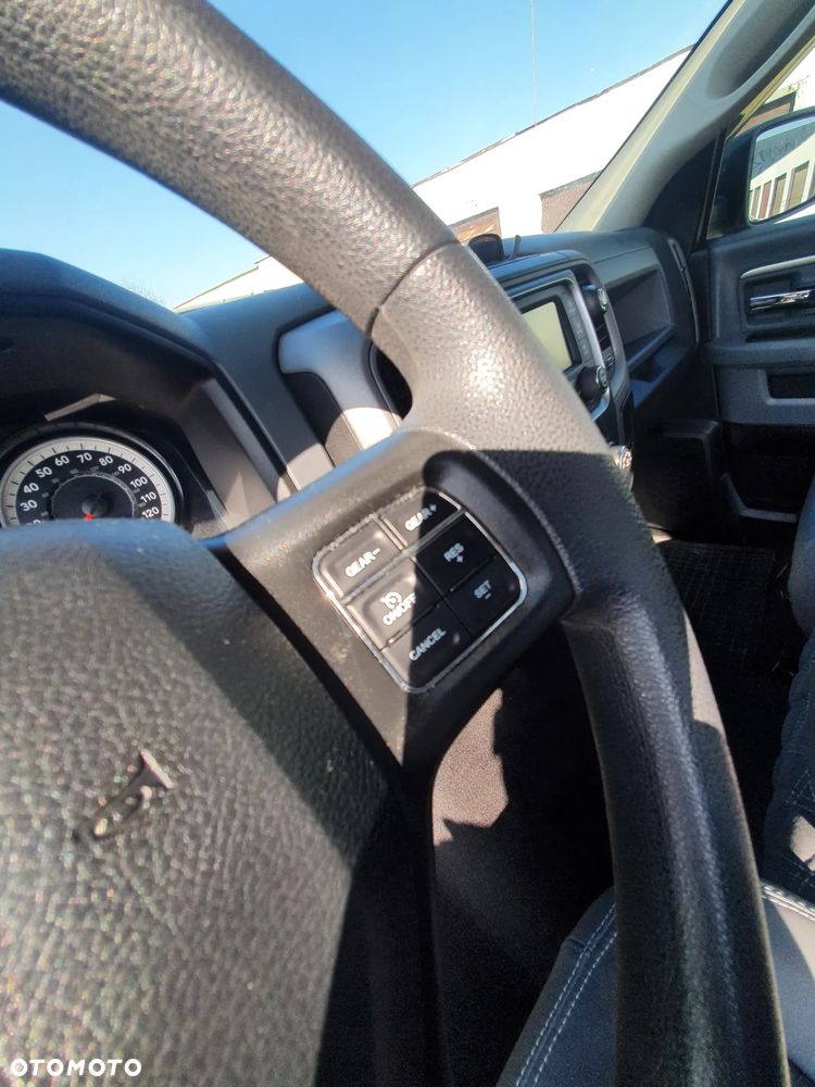 RAM 1500 - 15