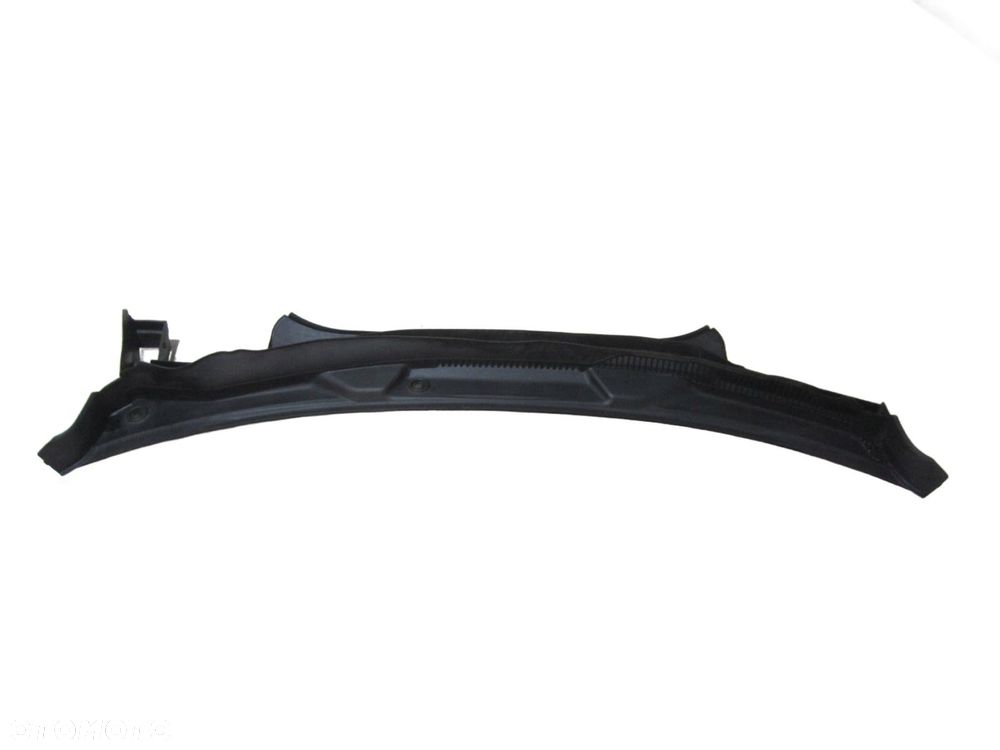 BMW X3 G01 G02 F97 F98 PODSZYBIE GÓRNE OSŁONA WLOTU 7399015 51717399015 - 1