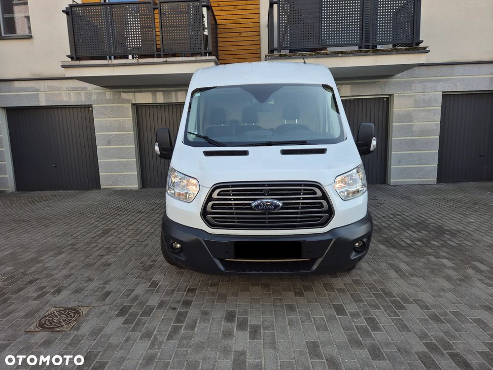 Ford TRANSIT - 3