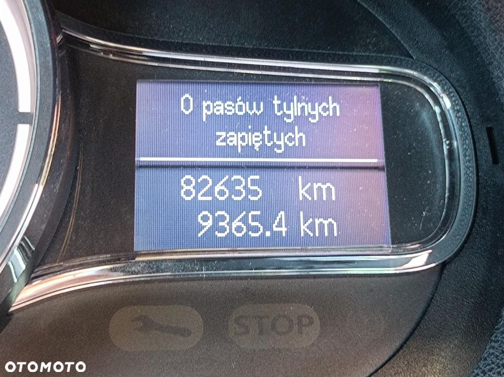 Renault Megane 1.2 16V TCE Energy Bose Edition - 18