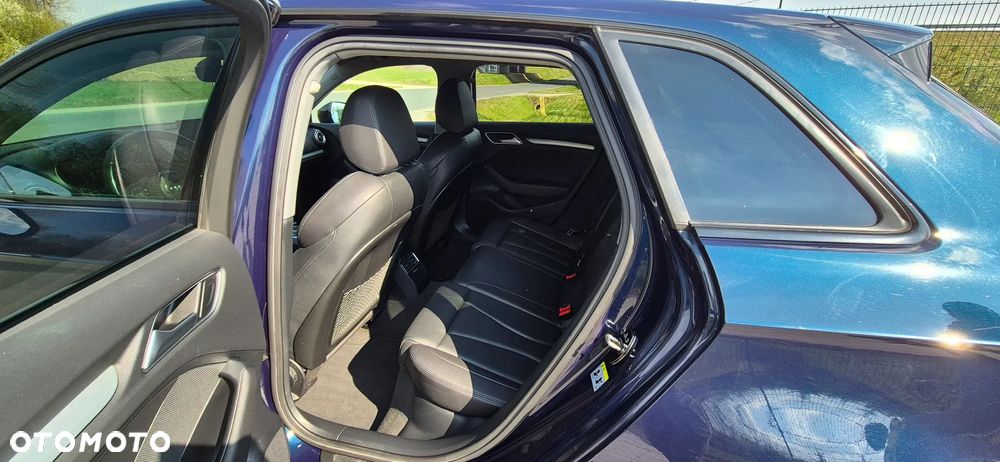 Audi A3 Sportback - 11