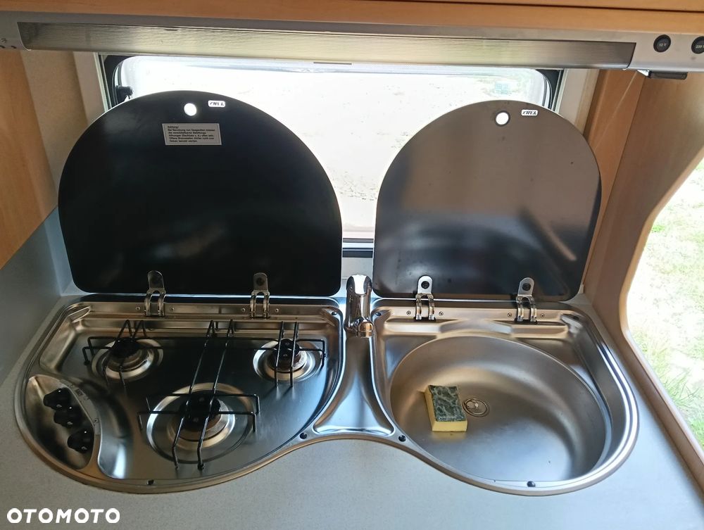 Hobby DE LUXE - 28