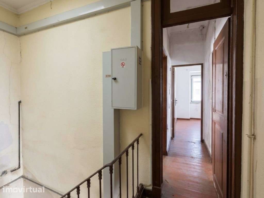 T2/ Remodelação Total/ Beato - Grande imagem: 3/24
