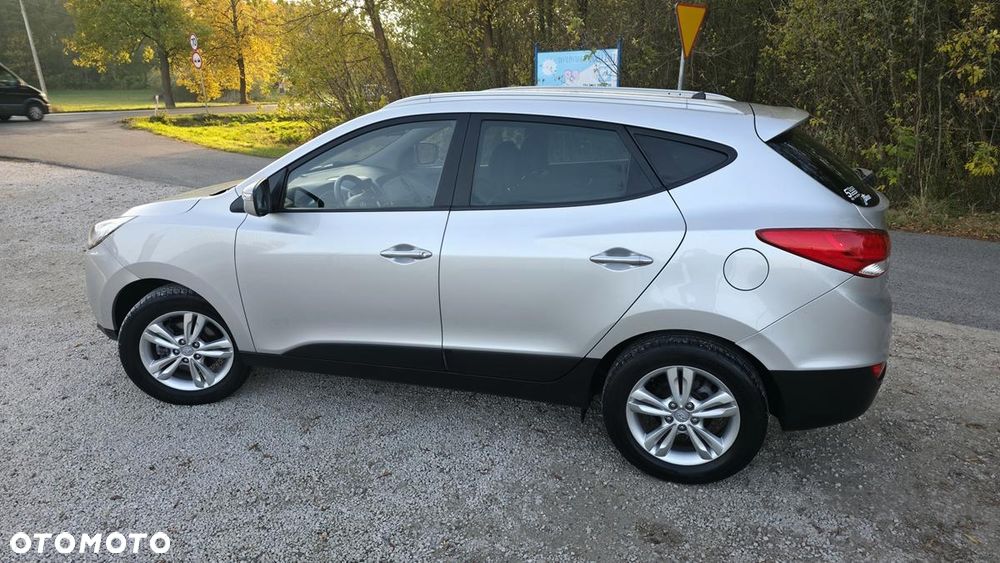 Hyundai ix35 - 19