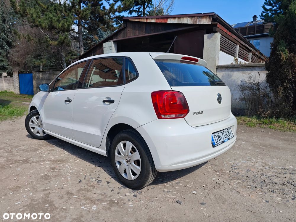 Volkswagen Polo 1.2 12V Highline - 7