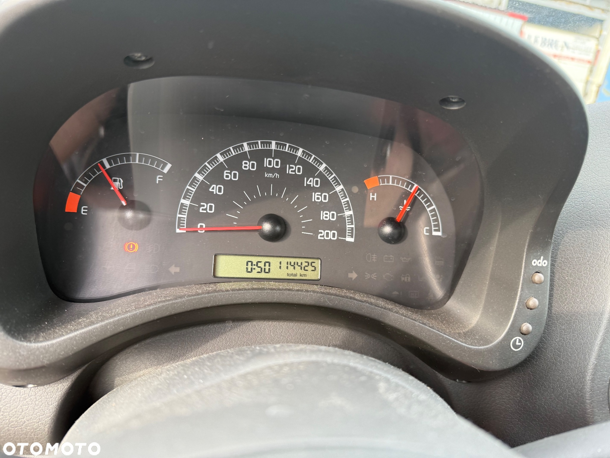Fiat Panda 1.1 Active Alaska - 4