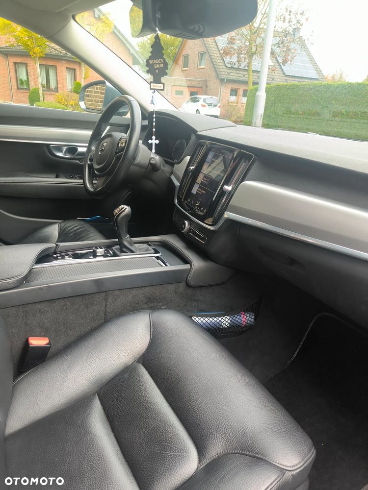 Volvo V90 - 8