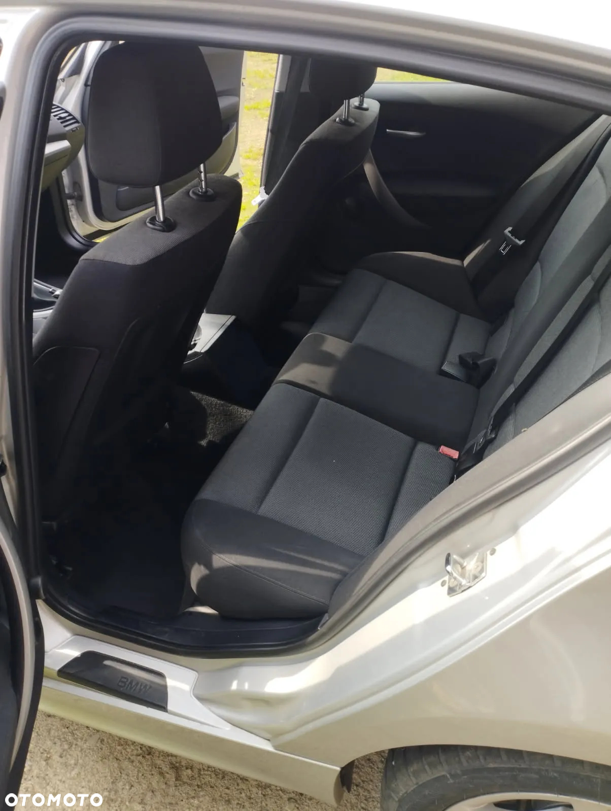 BMW Seria 1 116i - 5