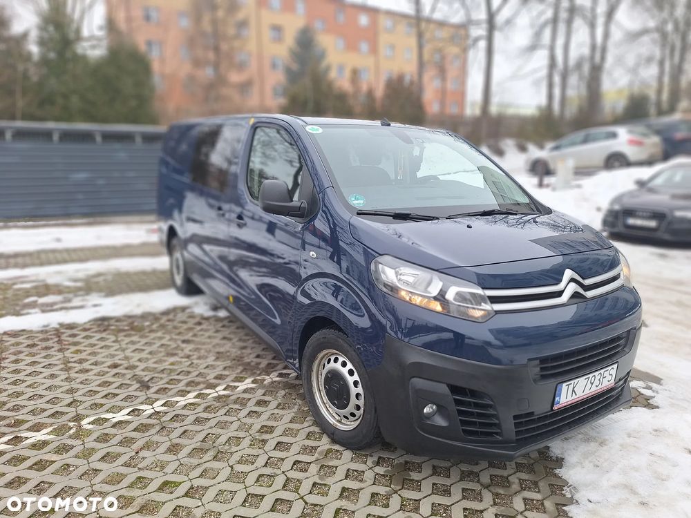 Citroën Jumpy - 2