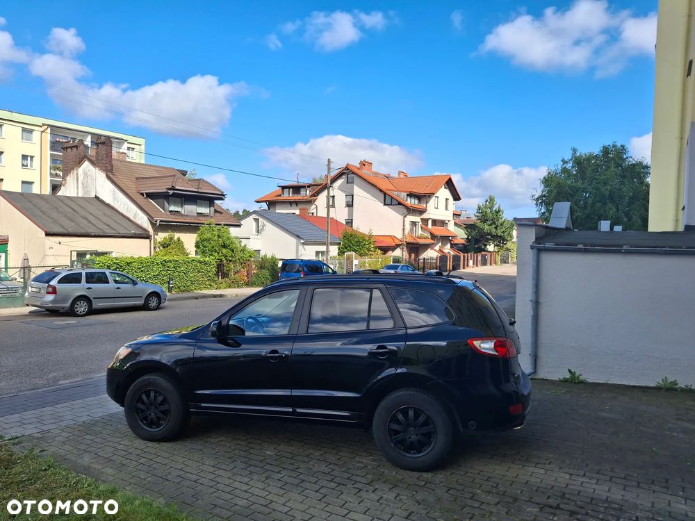 Hyundai Santa Fe - 19