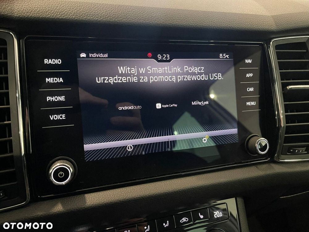 Skoda Kodiaq - 21