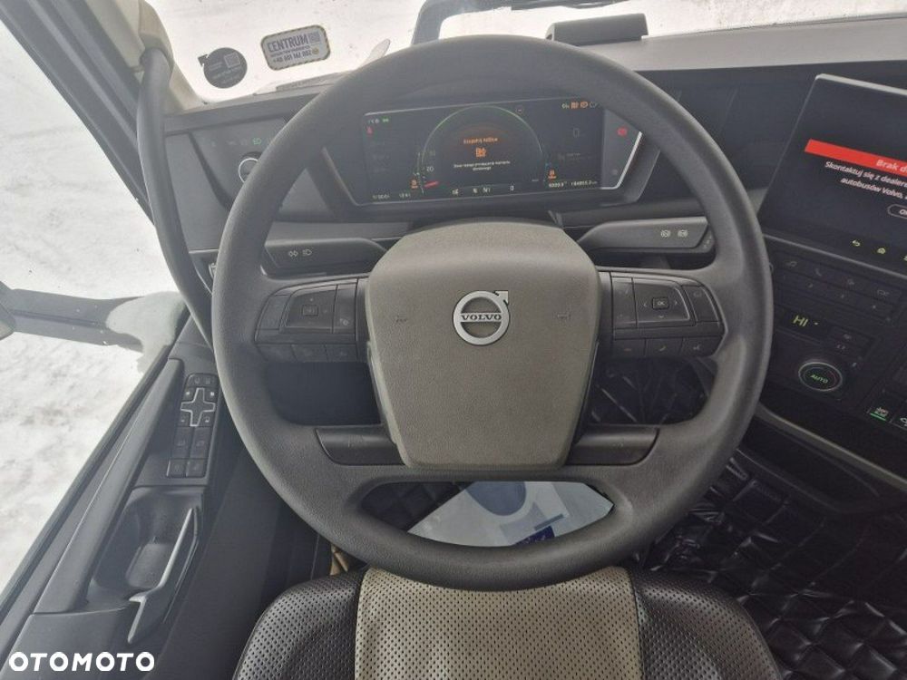 Volvo Mhs Volvo-VTL3R D110 - 16