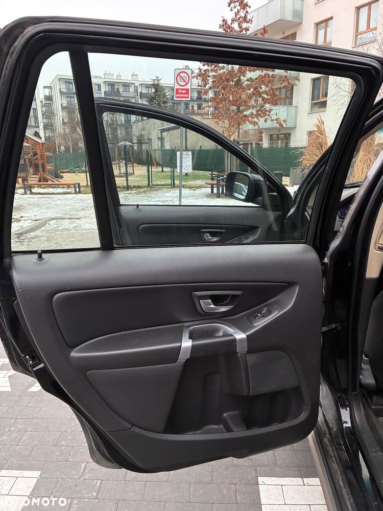 Volvo XC 90 2.4 D5 Executive - 8