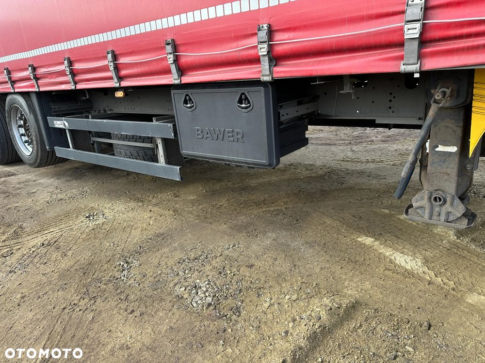 Schmitz Cargobull S01 - 14