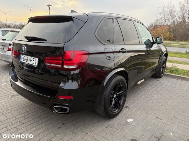 BMW X5 xDrive25d - 4