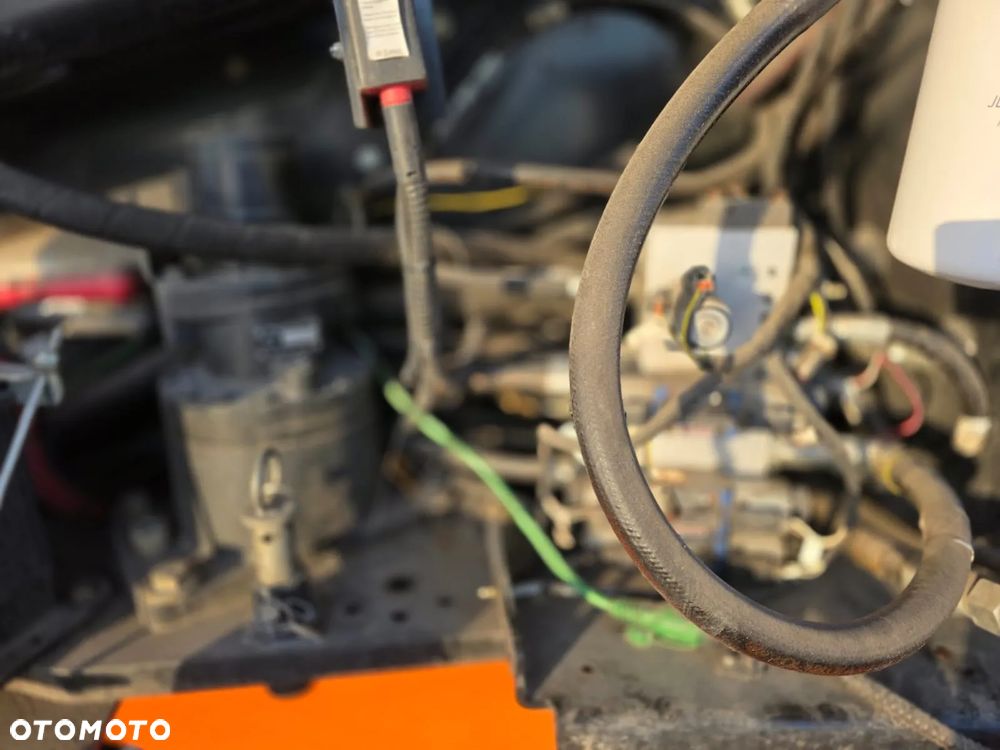 JLG 660 SJ jak S-65 G113 - 13