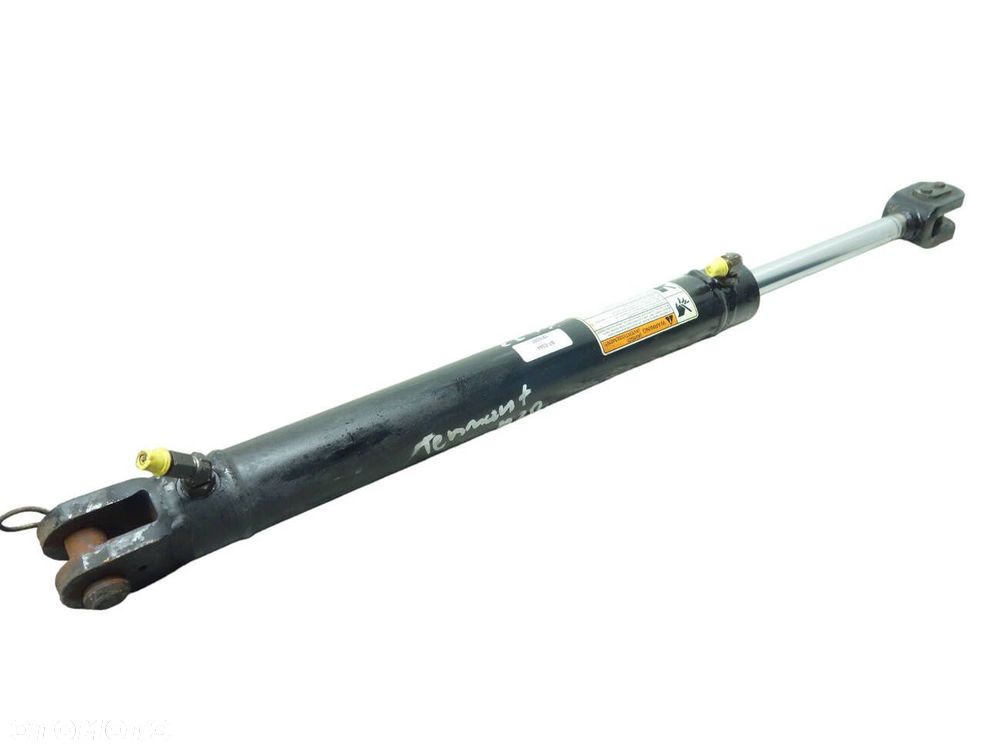 Zamiatarka Tennant M20 Siłownik Kosza Tył 1016307 - 1