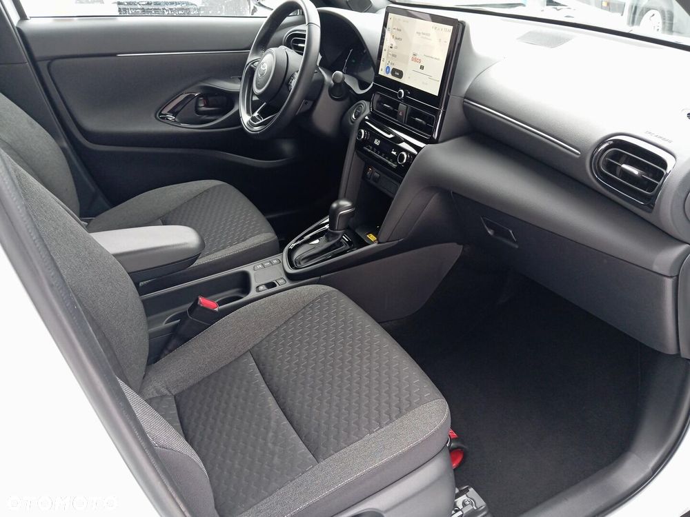 Toyota Yaris Cross Hybrid 1.5 Style - 7