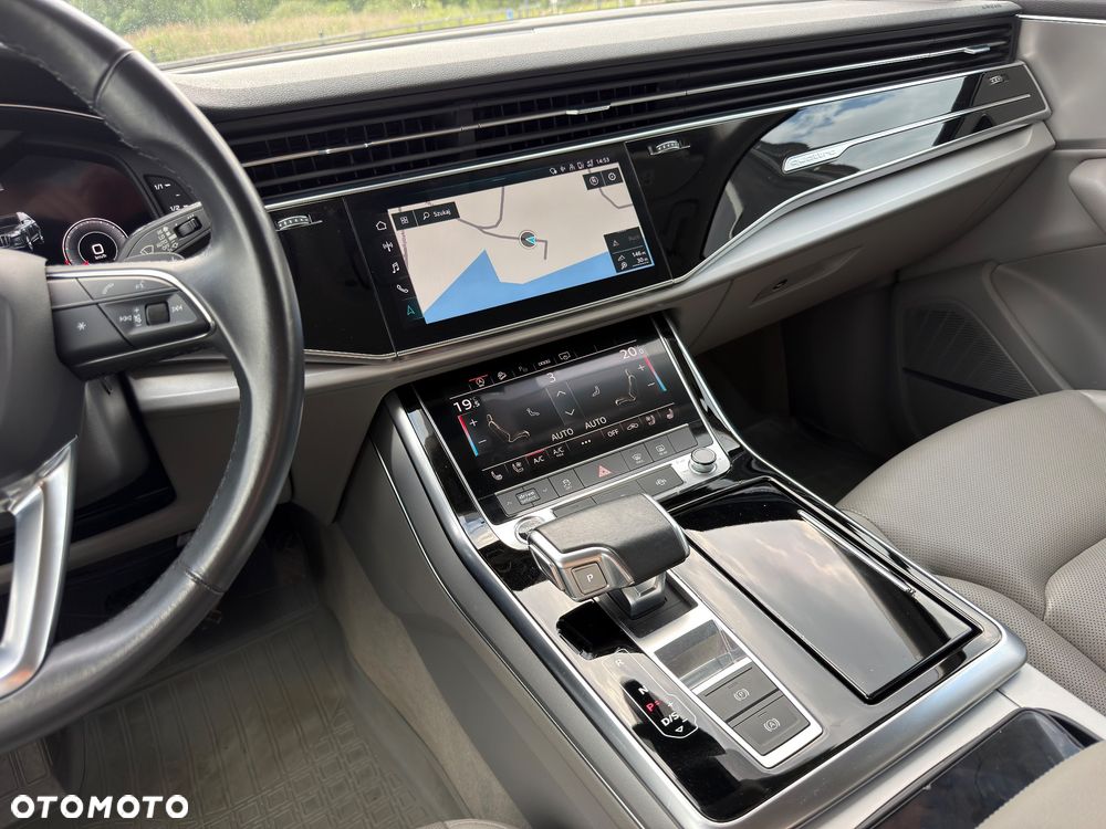 Audi Q7 - 13