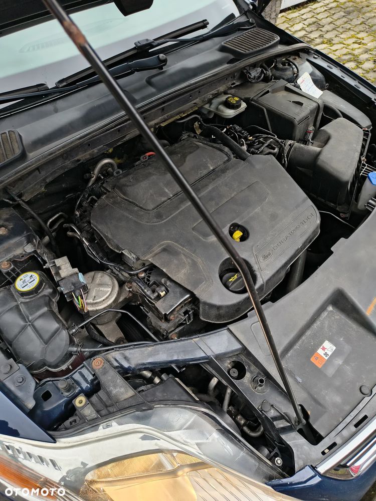 Ford Mondeo - 31