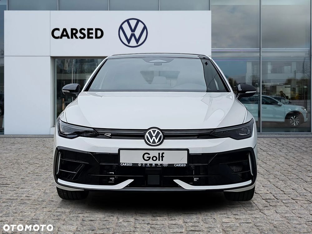 Volkswagen Golf 2.0 TSI 4Motion R DSG - 11