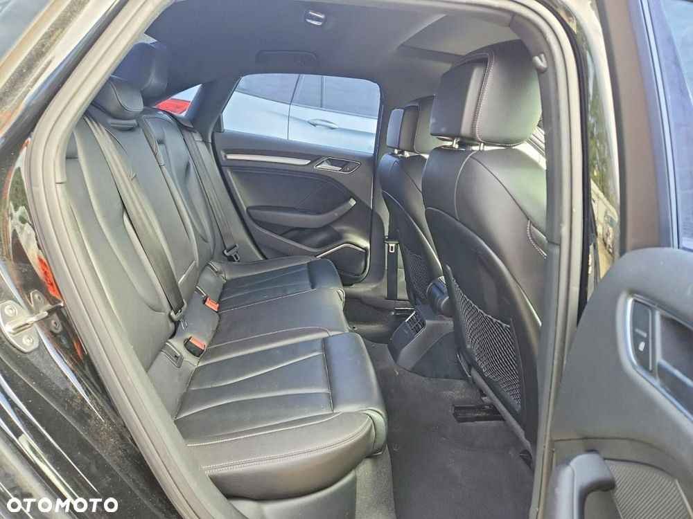 Audi S3 2.0 TFSI Quattro S tronic - 10