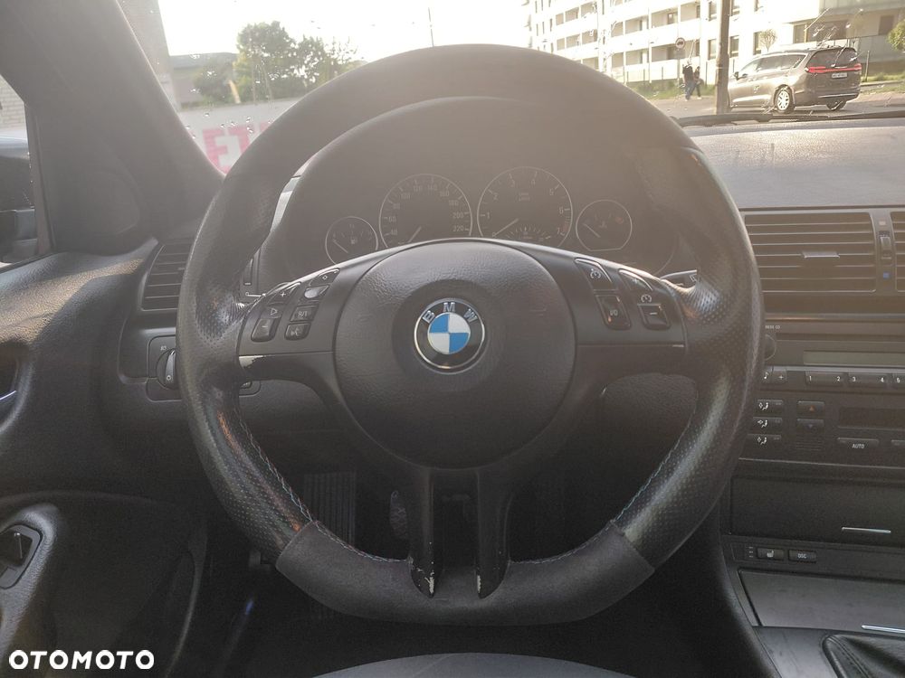 BMW Seria 3 318i Edition Sport - 23