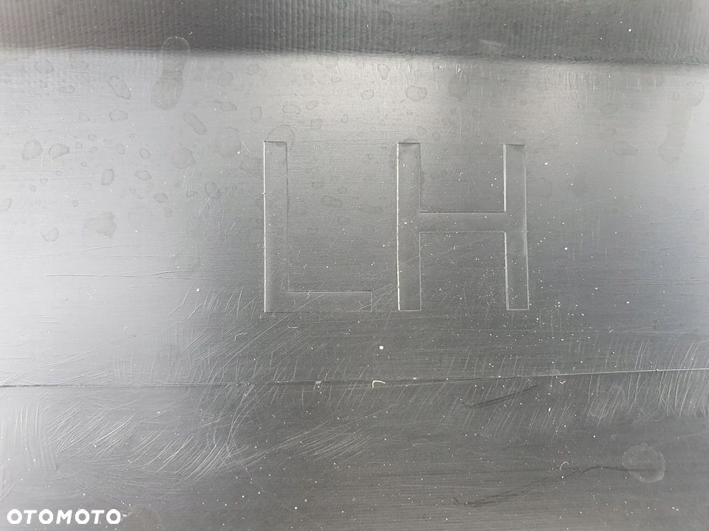 Listwa progowa lewa Ssangyong Tivoli Lift rok 19- - 9
