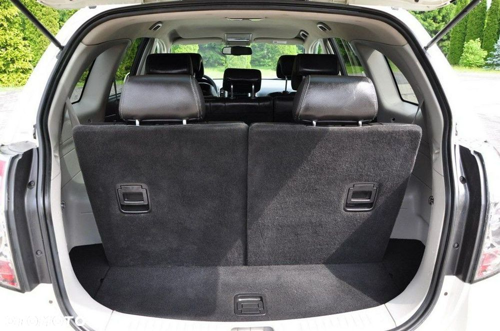 Chevrolet Captiva - 27