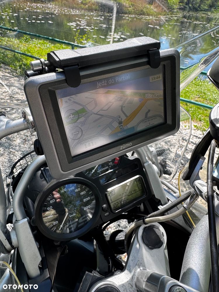 BMW Adventure - 9