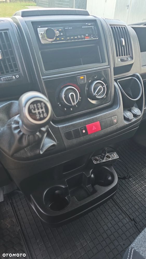 Fiat Ducato - 19