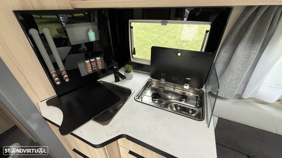 Autostar Passion I740LC Alko Automática (NOVA) - 10