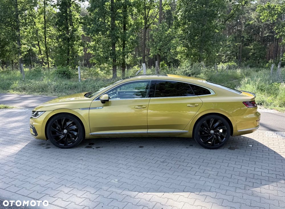 Volkswagen Arteon 2.0 TSI 4Motion R-Line DSG - 11