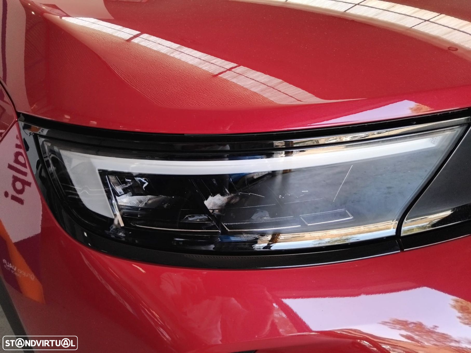 Opel Mokka 1.5 D Elegance - 4